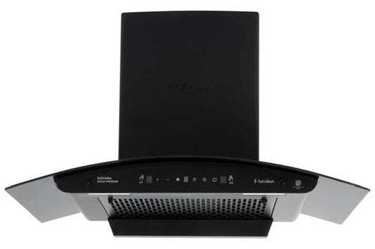 Kutchina Chimney Siena 75 Premium