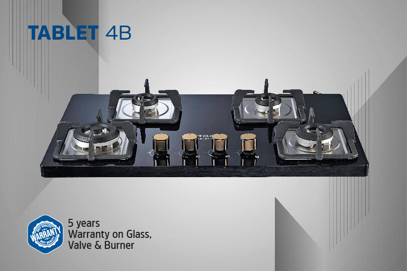 Kutchina Hobs & Cooktops