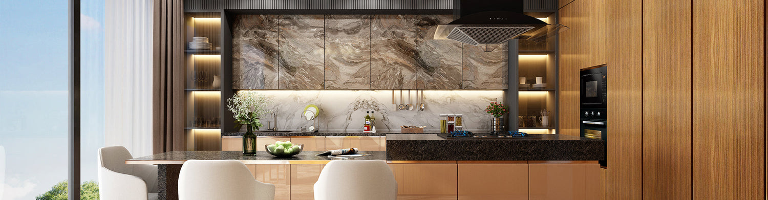 Kutchina Modular Kitchen Price & Offer 2026