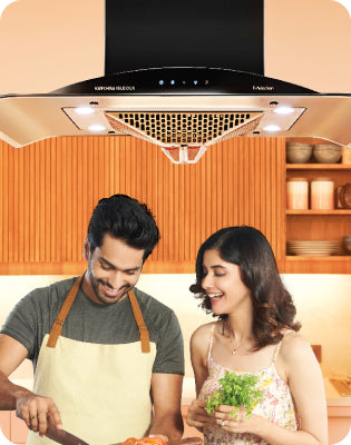 Kutchina Chimney Price & Offer 2026