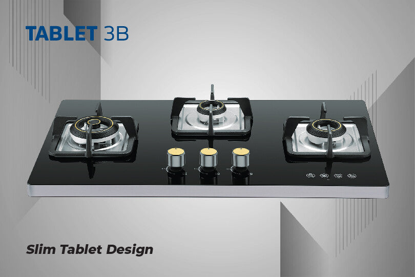 Kutchina Hobs Tablet 3B