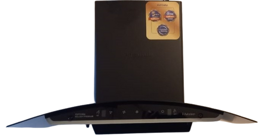 Kutchina Chimney Melody 90 Premium