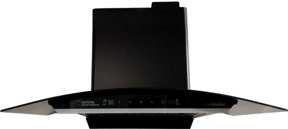 Kutchina Chimney Mario 75 Premium