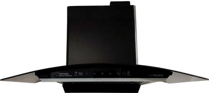 Kutchina Chimney Mario 75 Premium