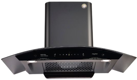 Kutchina Chimney Angela 75 Premium