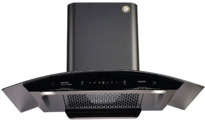 Kutchina Chimney Angela 75 Premium