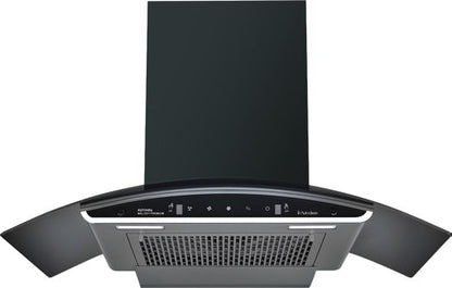 Kutchina Chimney Melody 90 Premium