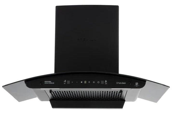 Kutchina Chimney Siena 90 Premium