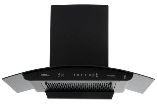 Kutchina Chimney Siena 90 Premium